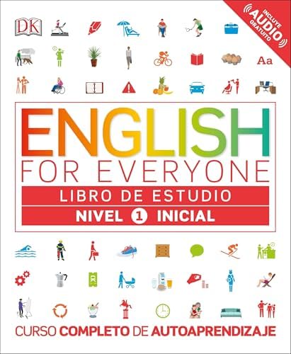 English for Everyone Course Books 8冊セット English for Everyone Course Book Level 1 Beginner: A Complete Self